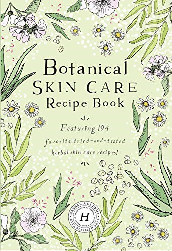 Botanical skin care - skin,