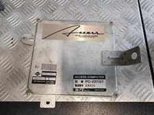 NISSAN SKYLINE GTR BLITZ R32 1989 - 1994 ENGINE ECU 63626 23710-05U61