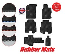 Honda FRV 2004 to 2009