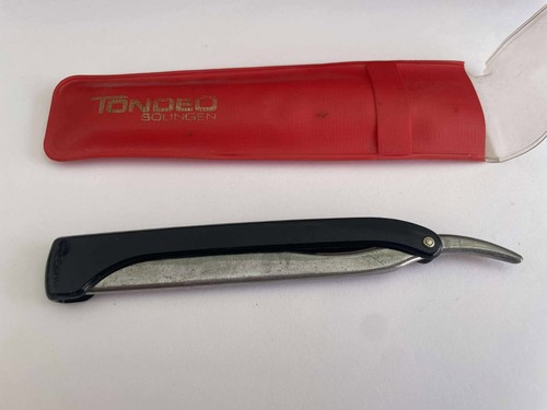 Antique shaving object - antique,
