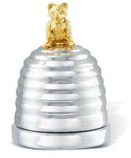  SILVER Bear Beehive First