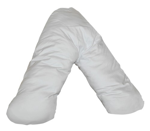White neck shoulder - white,