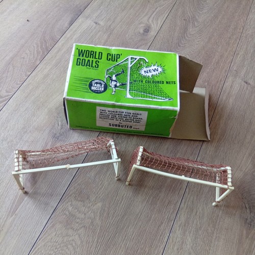 Vintage subbuteo c130 world - c130,