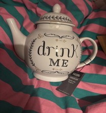 BNWT George Asda Alice In