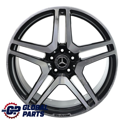 Mercedes c216 w221 amg - 63,