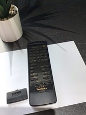 ⭐️⭐️ TECHNICS