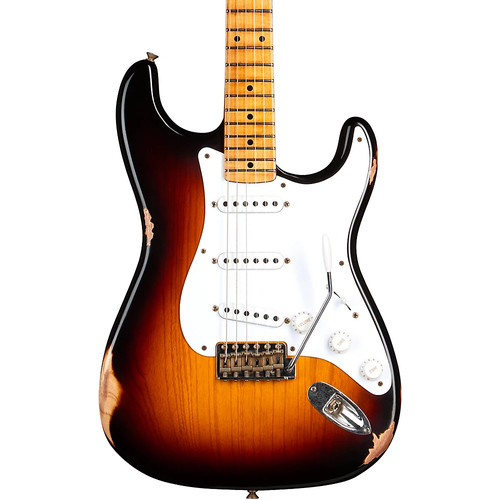 Fender 70th anniversary - cs,