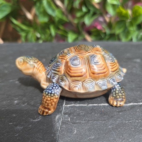 Vintage retro wade - wade, tortoise