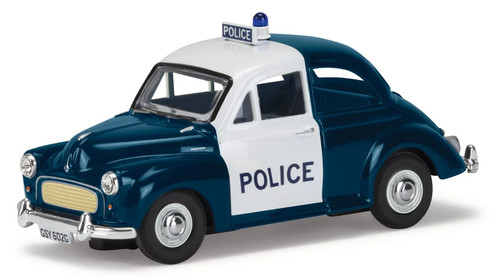 Corgi va05809 morris minor - corgi,