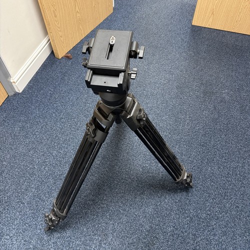 Tilt head and extendable - and, legs