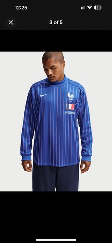 Nike jacquemus france - nike,