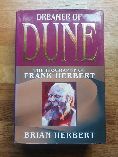 Dreamer dune biography - dune, :
