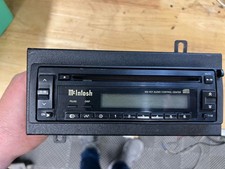 McIntosh MX-401 MX401 Car
