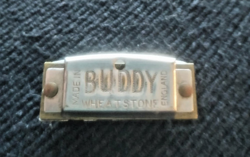 Vintage miniature buddy - vintage,