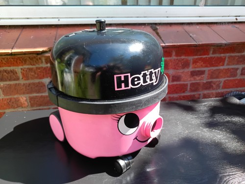 Hetty vacuum cleaner 1200w two - vacuum,