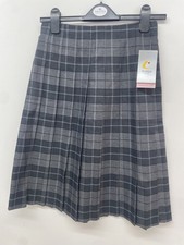 Trutex Castle tartan school