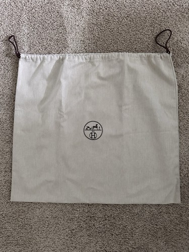 Hermes dust bag - hermes,