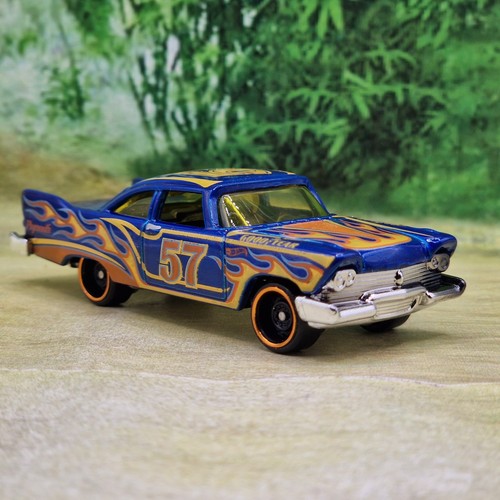 Hot wheels plymouth - plymouth, fury