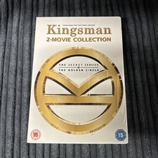 Kingsman - The Secret Service