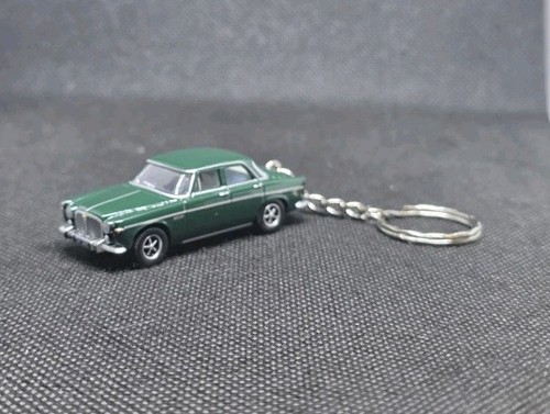 Diecast model cars - model, rover