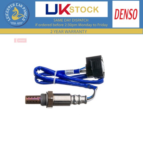 Denso lambda sensor for - lambda,