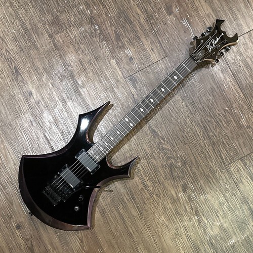 Rich vg2 virgin floydrose - b.c,