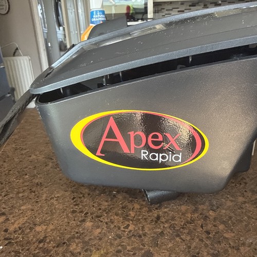 Pride apex rapid - pride,