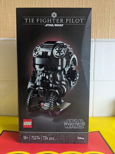 Lego star wars helmet - star,