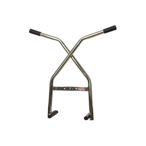 Faithfull heavy duty kerb - heavy-duty,