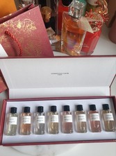 Christian Dior Paris Miniture