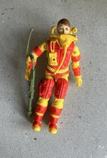 G.I. JOE ACTION FORCE