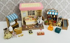 Sylvanian Families Shop Bundle