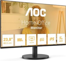 AOC 24 Inch Monitor - 24B3HA2