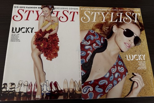 Kylie minogue stylist - 2, x