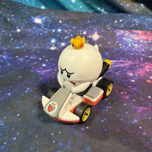 Hot wheels mario - hot,