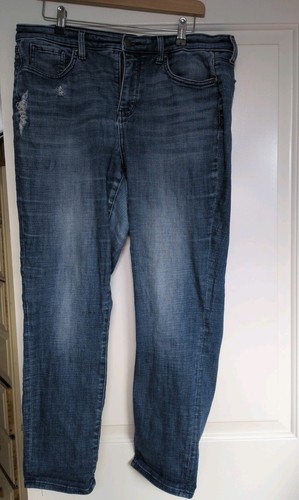 Nydj women blue - women's, jeans