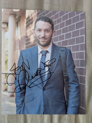 Jon richardson hand - richardson,