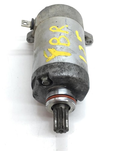 Starter yamaha ybr - starter, 125