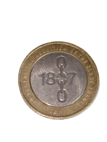 1807 pound rare - ,