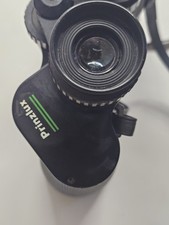 Vintage Prinzlux Binoculars with Case – Made in Hong Kong – Working