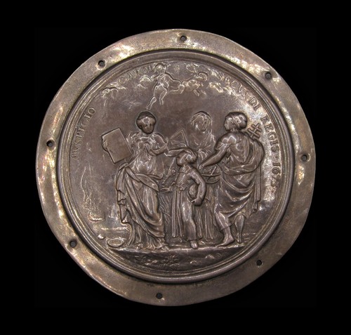 1673 christ hospital - 1673, christ’s