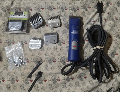 Andis ultraedge special - andis,