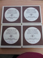 Norman Rockwell Seasons Plates