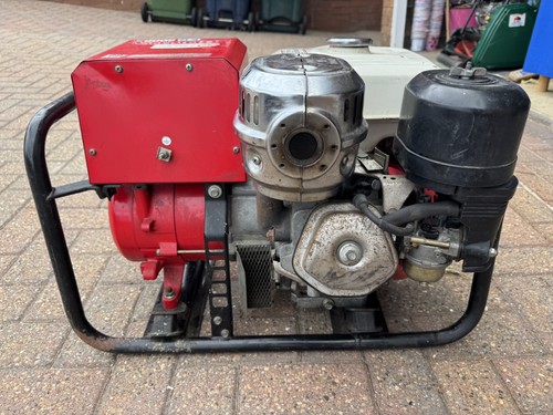 Eg3000 0kva 110v 240v - ,