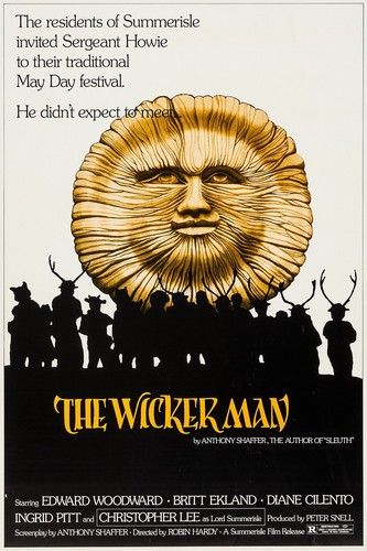 1973 the wicker man - the,