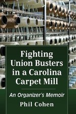 Fighting Union Busters in a