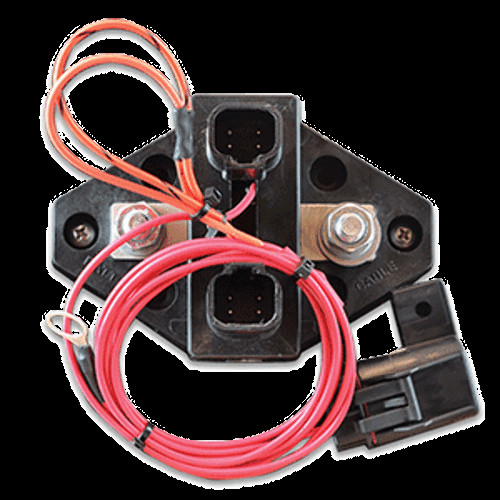 Balmar smartshunt 350a - balmar,