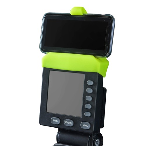 Vapor fitness phone holder - phone,