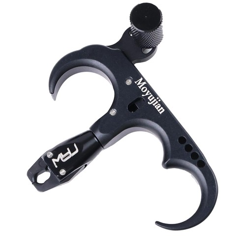 Lightweight black finger - lightweight,