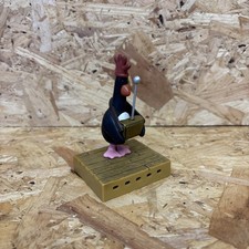 4" PVC Figure Wallace & Gromit